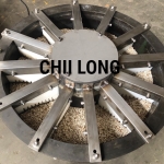 工件隔离冶具-固定式