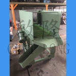 SIEVING MACHINE