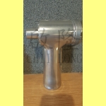 WORKPIECE AFTER POLISHING