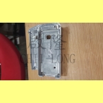 ROUGHING THE WORKPIECE