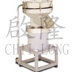 SIEVE SEPARATOR MACHINE