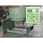 TILTABLE CENTRIFUGAL GRINDING MACHINE