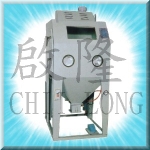 STANDARD BLASTING MACHINE