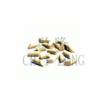CERAMIC MEDIA-CYLINDER CUT