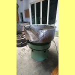 VIBRATION ARRANGING MACHINE