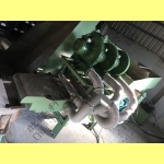 CONVEY DRYER (CUSTOMIZED)