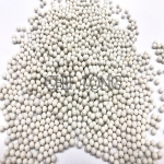 ALUMINUM MEDIA-SPHERE