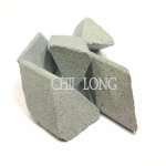 GRINDING MEDIA-TRIANGULAR OBLIQUE