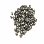 UFO-SHAPED STEEL BALL