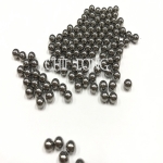 STEEL BALL