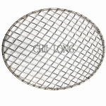 WIRE GRID- FLAT WEAVE