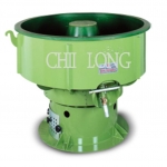 CONICAL COLUMN VIBRATORY FINISHING MACHINE