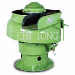 SPIRAL VIBRATORY FINISHING MACHINE