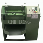 SOUND-INSULATED COVERS THE TYPE HEXAGONAL GRINDING MACHINE