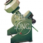 TILTABLE TYPE HEXAGON (OCTAGON) TUMBLER ROTATION GRINDING MACHINES