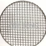 WIRE GRID- WAVE TYPE