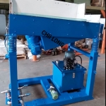 Vibration Conveying Dispenser