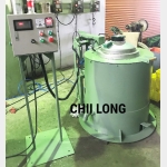 DEHYDRATING DRYING MACHINE