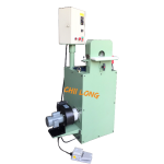 Round Tube Grinding Machines