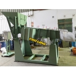 Vibrating Sand Screening Machine