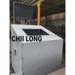 750BC VIBRATORY FINISHING MACHINE