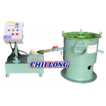 VIBRATORY WASHING AND SEPARATOR